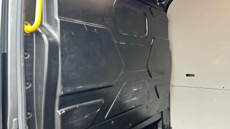 Ford Transit 350 L3 Diesel Fwd 2.0 EcoBlue 170ps H2 Limited Van Auto